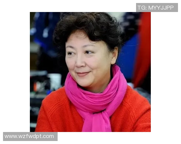 专访赵静：揭示她在网球领域取得成功的秘诀与心路历程